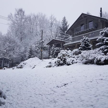Srub Bublava 806 Villa Екстериор снимка