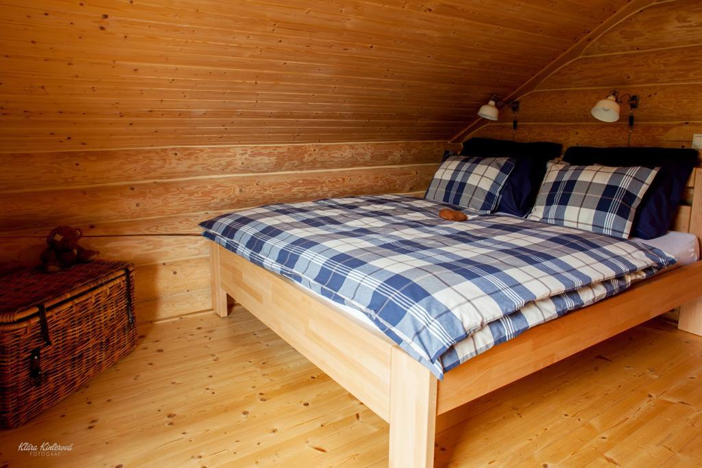 Srub Bublava 806 Villa Екстериор снимка