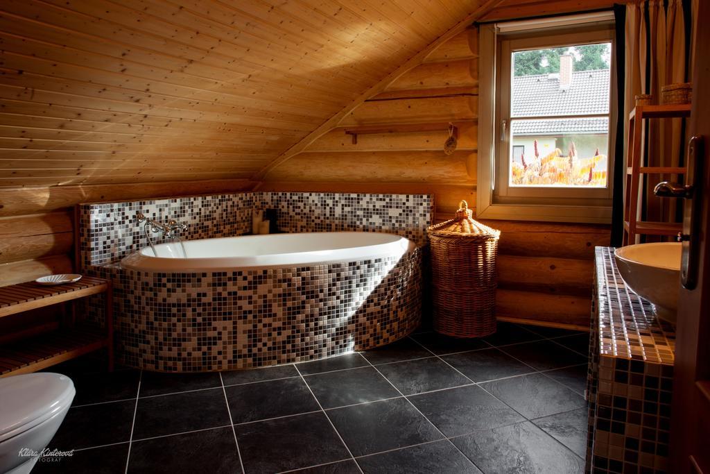 Srub Bublava 806 Villa Екстериор снимка